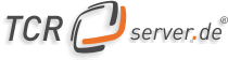 TCRserver.de Logo